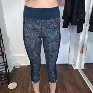 Sweaty Betty leggings